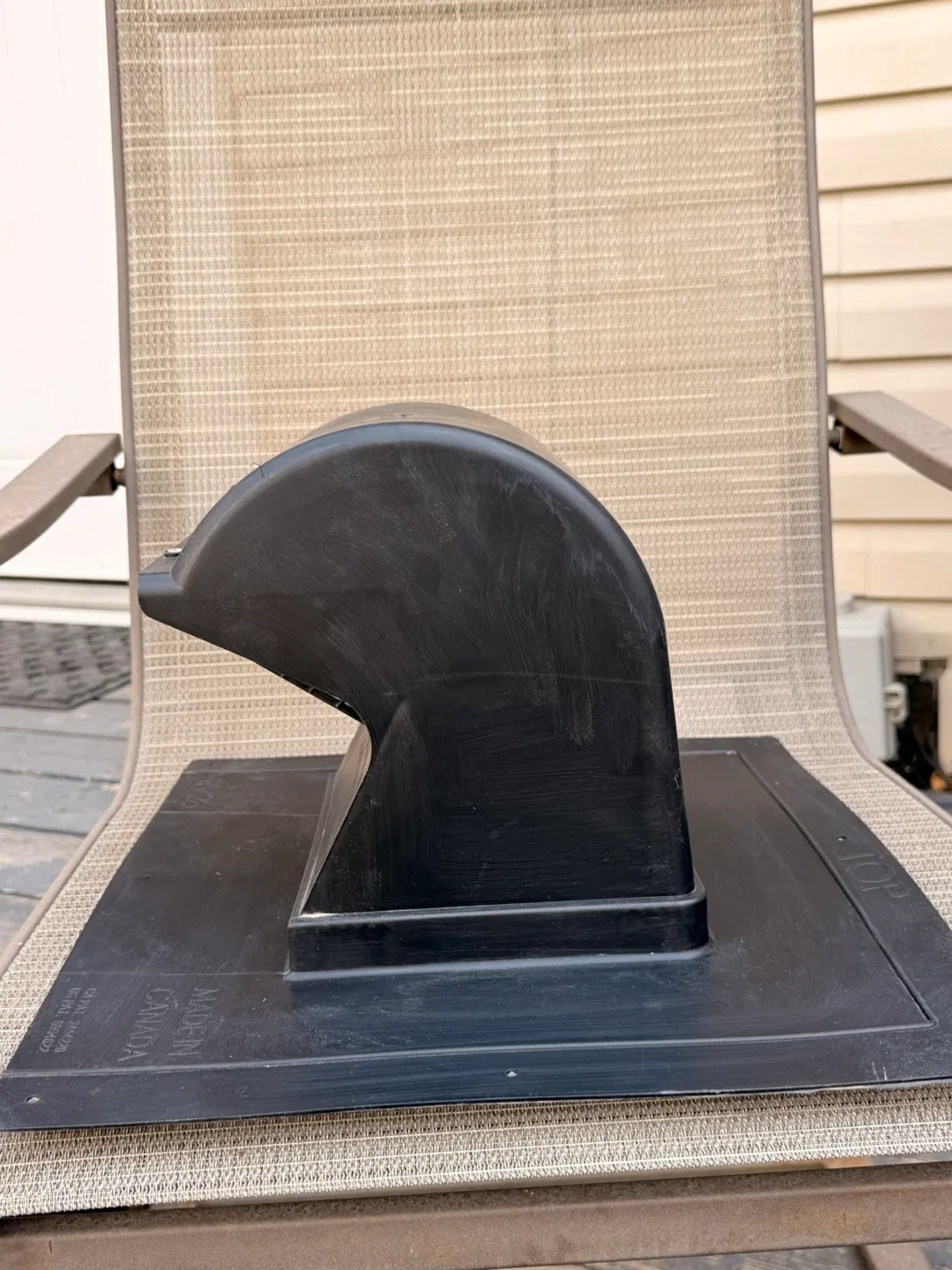 Primex WC-4 Vent Cap