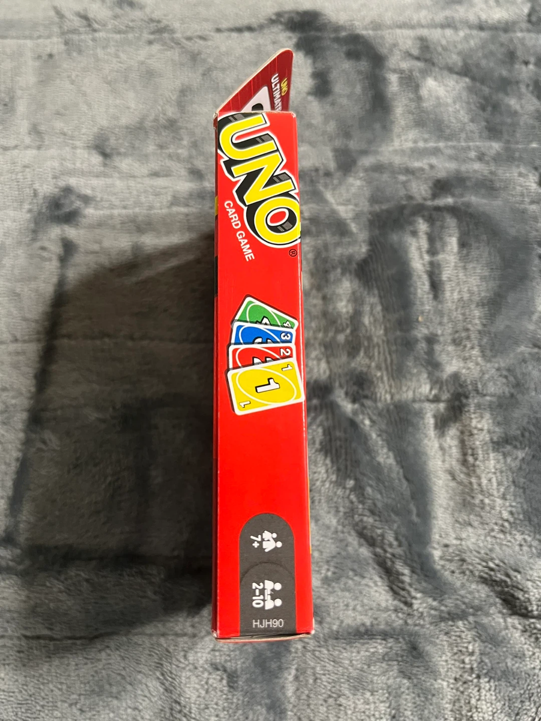 UNO Ultimate Card Game - photo 4
