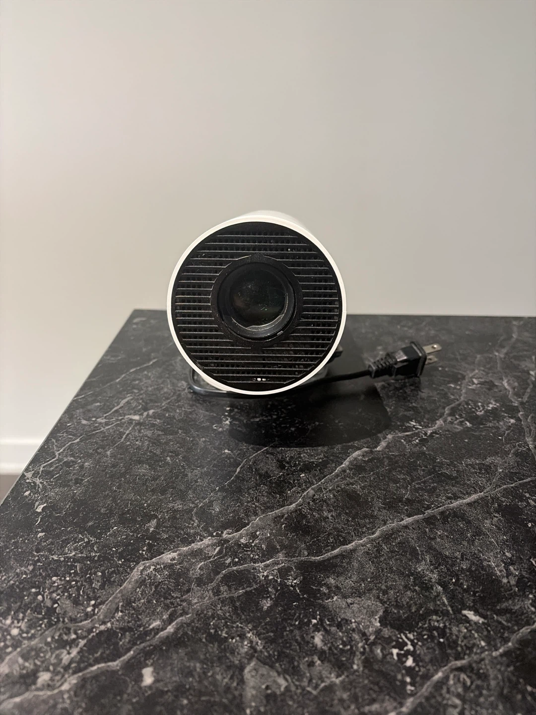LQWELL White Projector Light - photo 3