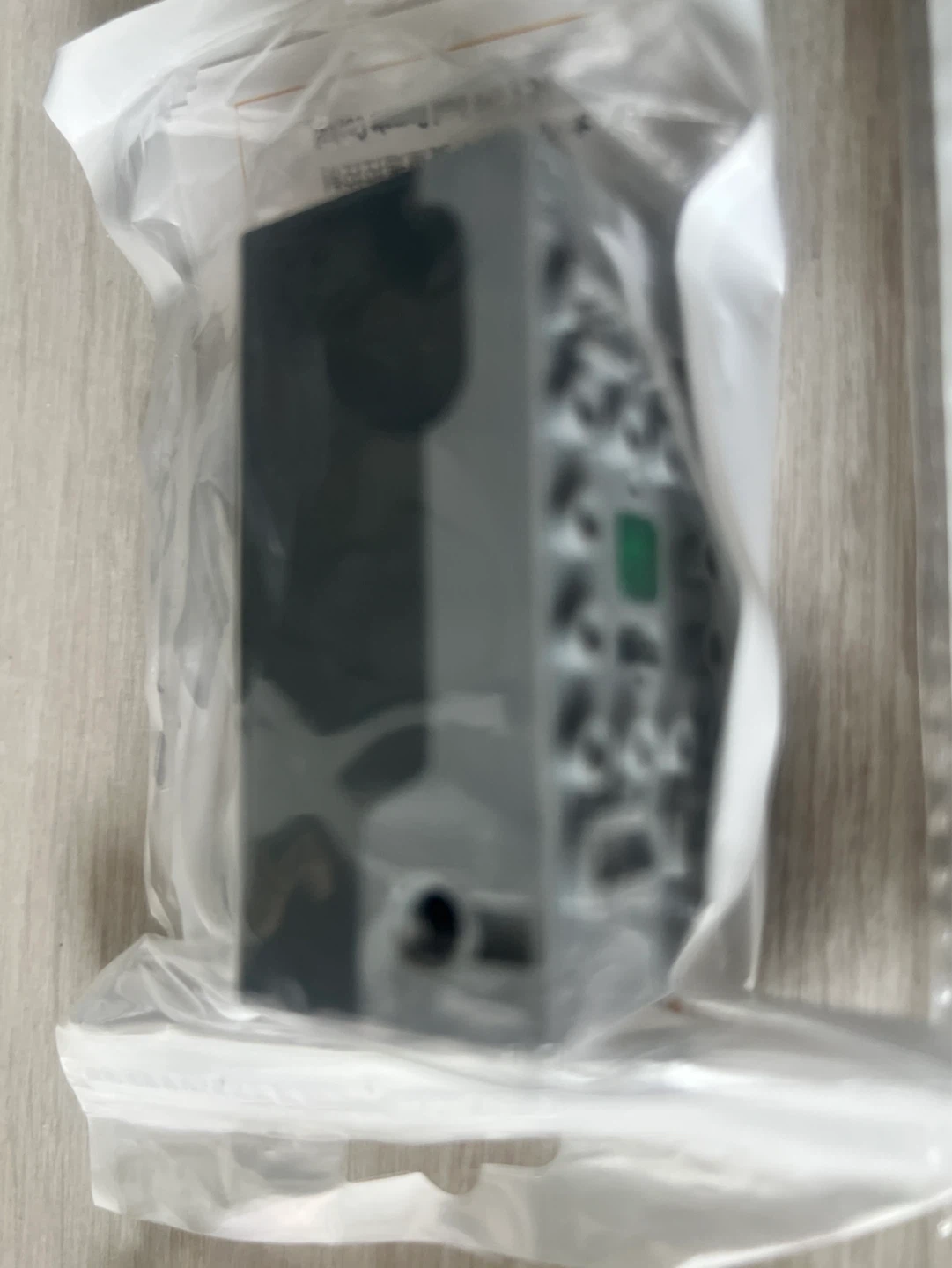 LEGO Technic Control Components Set - photo 2