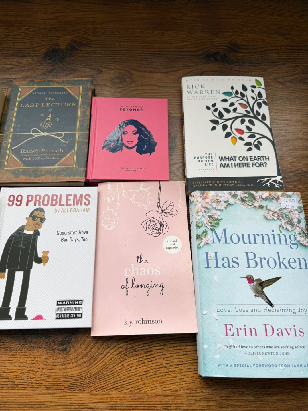 Lot of 10 Books - photo 3