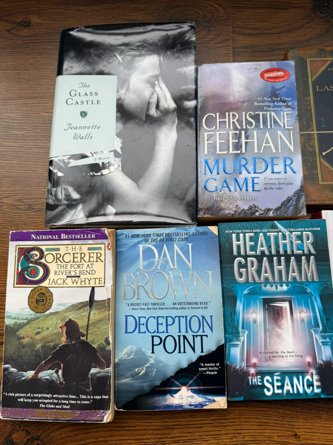 Lot of 10 Books - photo 2