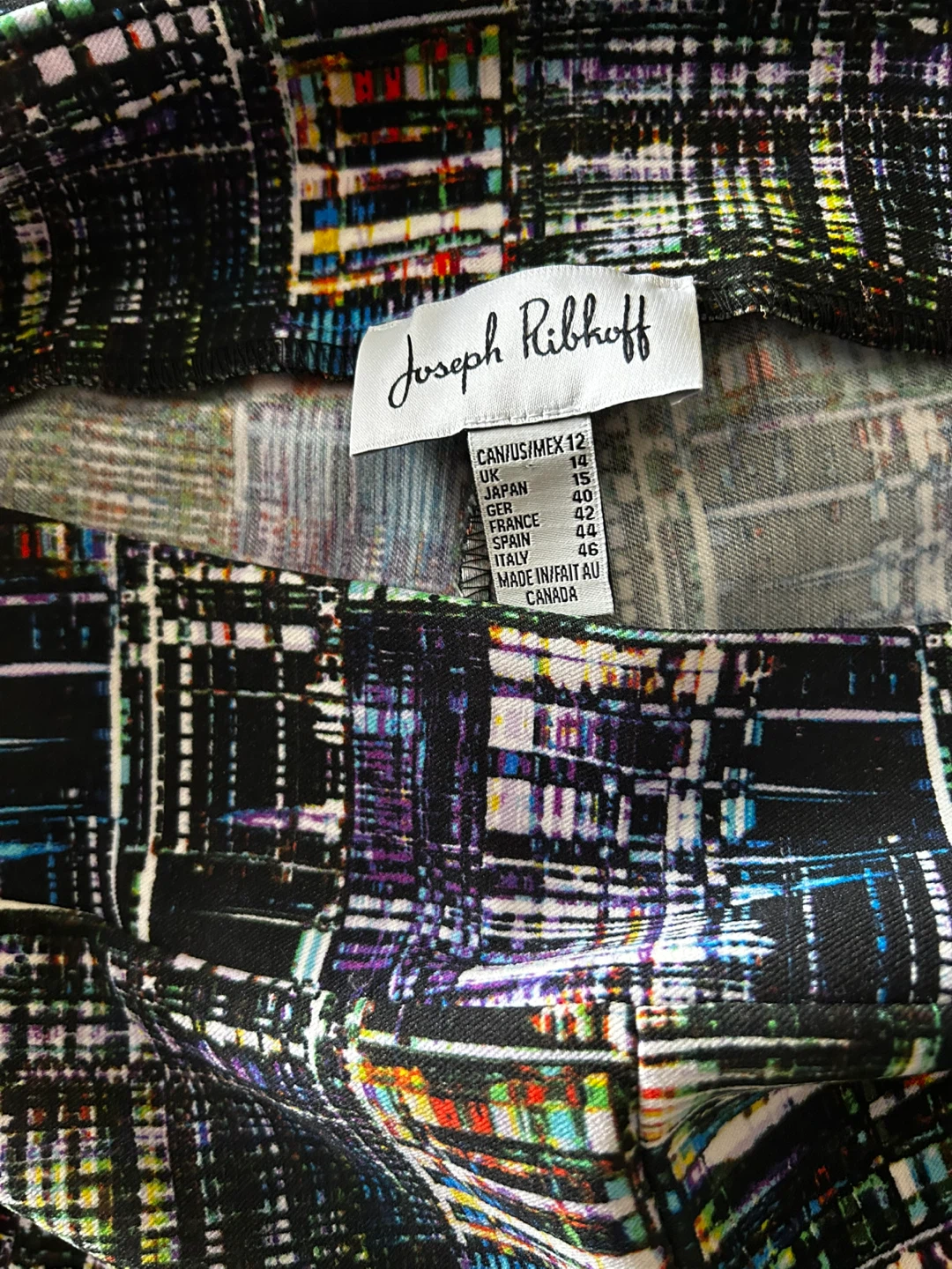 Joseph Ribkoff Pants