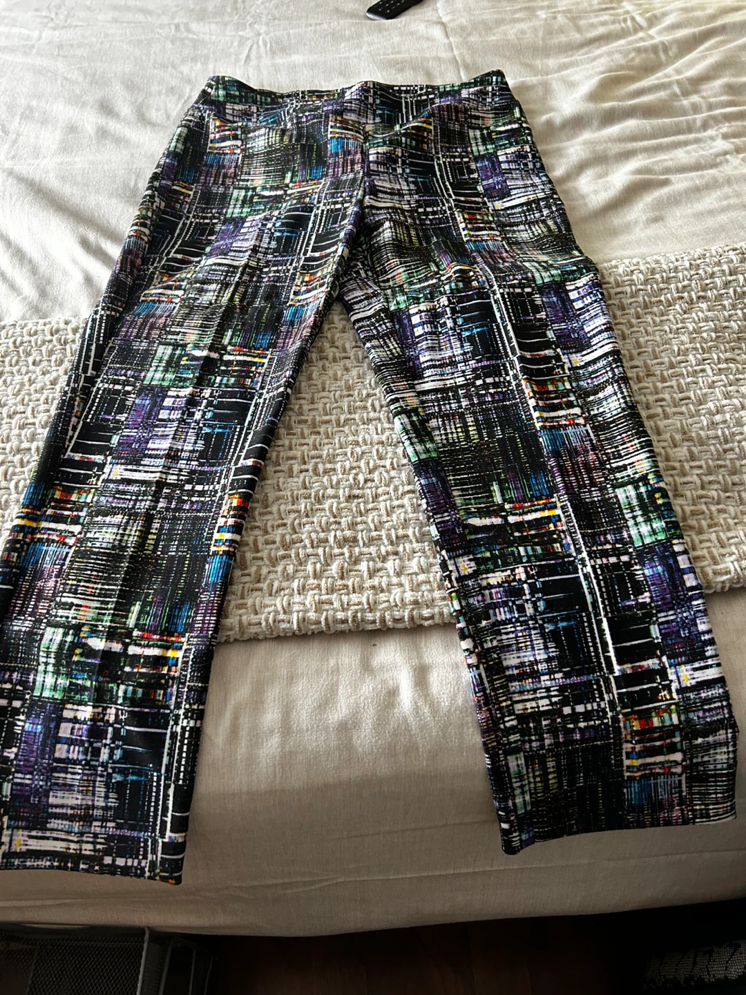 Joseph Ribkoff Pants - photo 2
