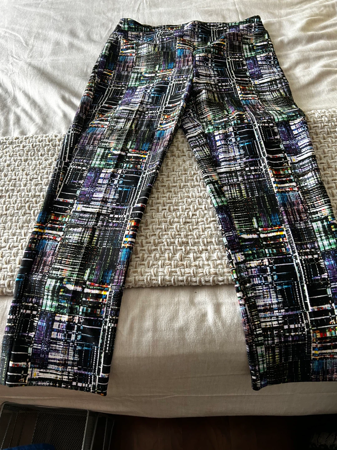 Joseph Ribkoff Pants - photo 4