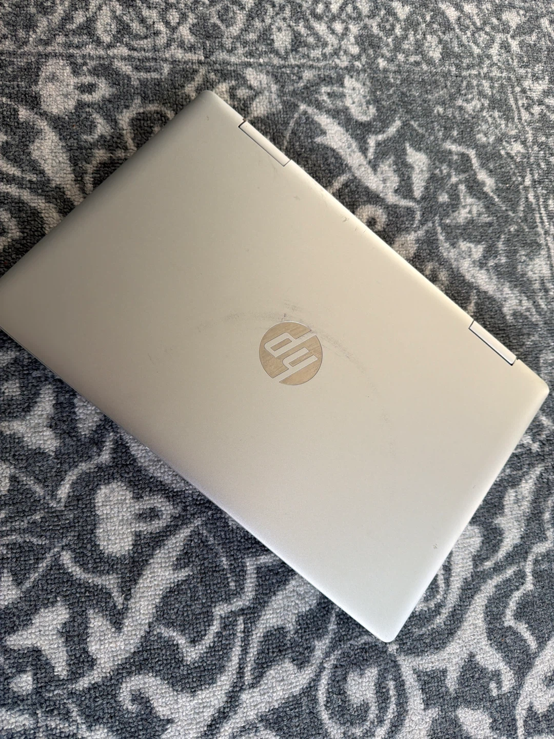 HP Pavilion x360 Convertible Laptop