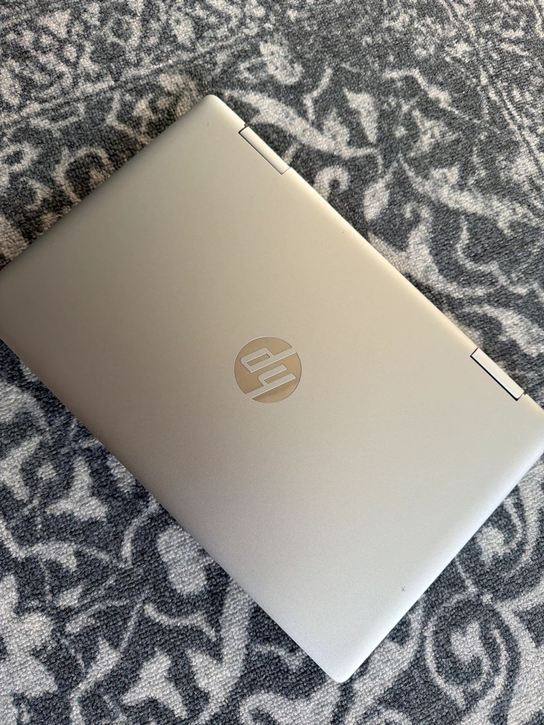 HP Pavilion x360 Convertible Laptop - photo 4