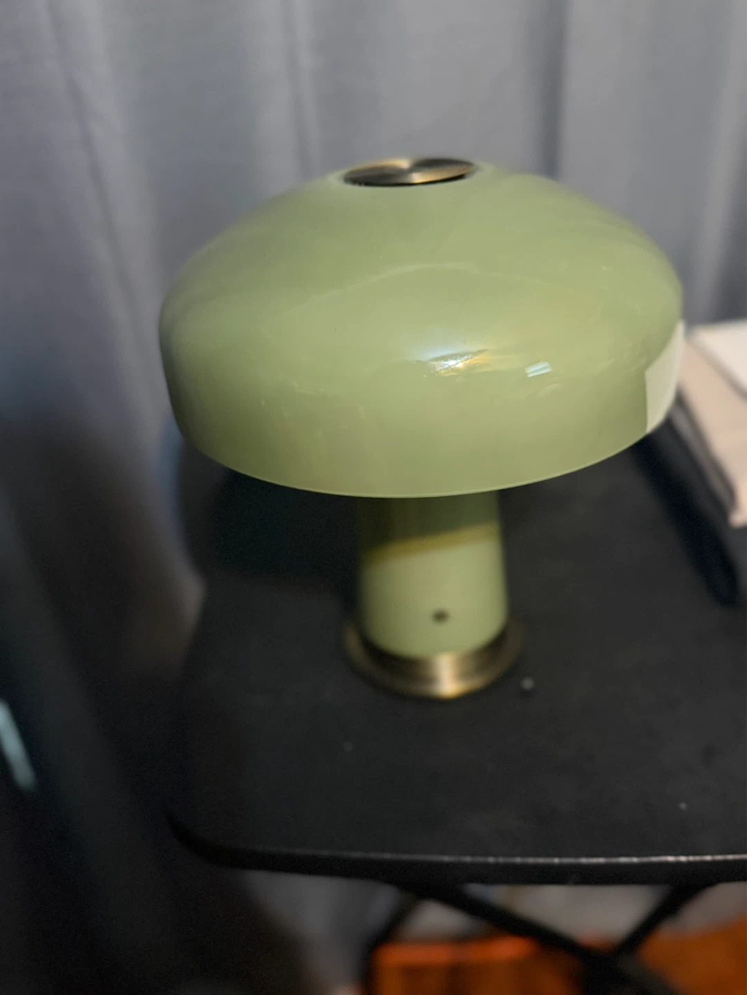 Soho Home lamp - photo 2