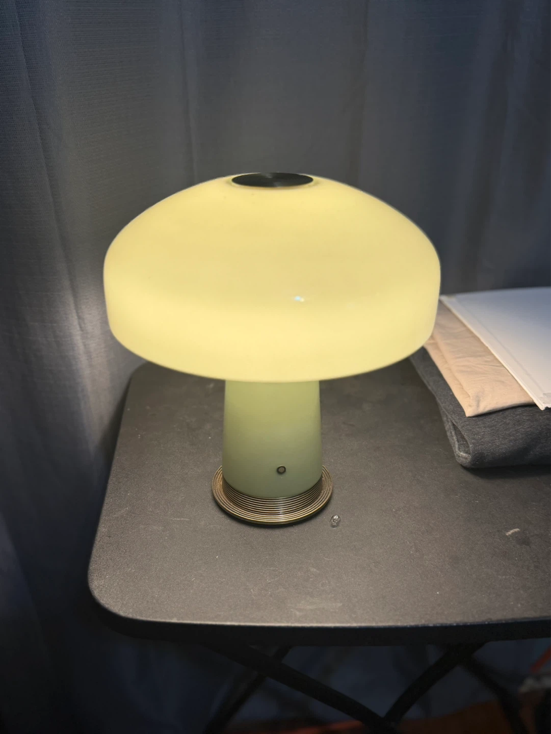 Soho Home lamp