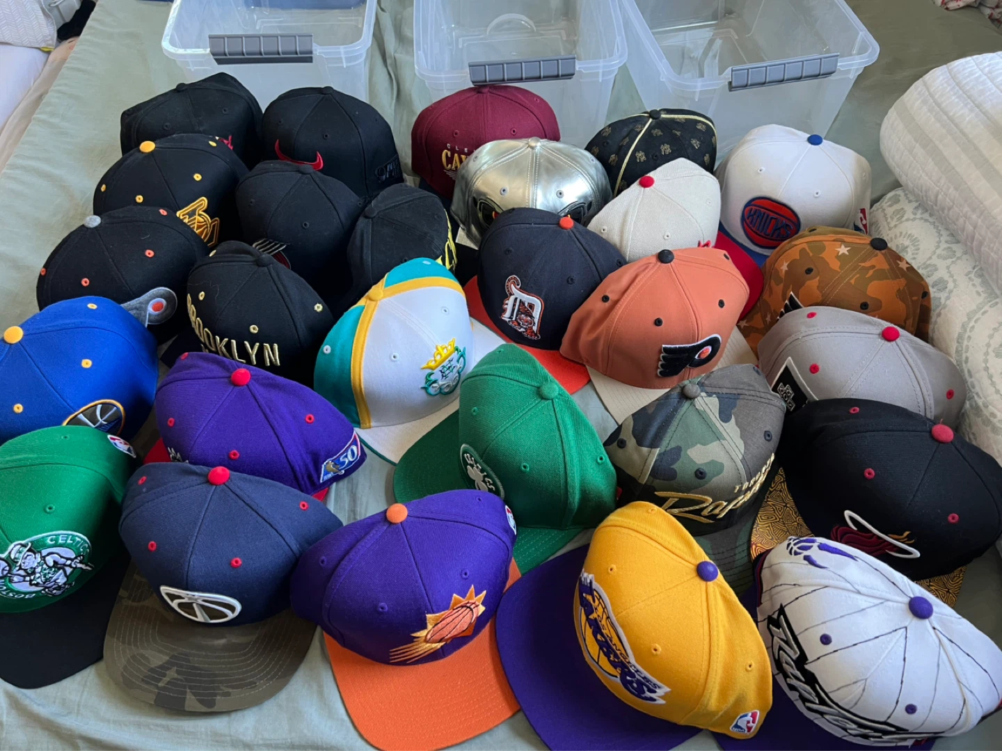 Assorted hat Collection - photo 2