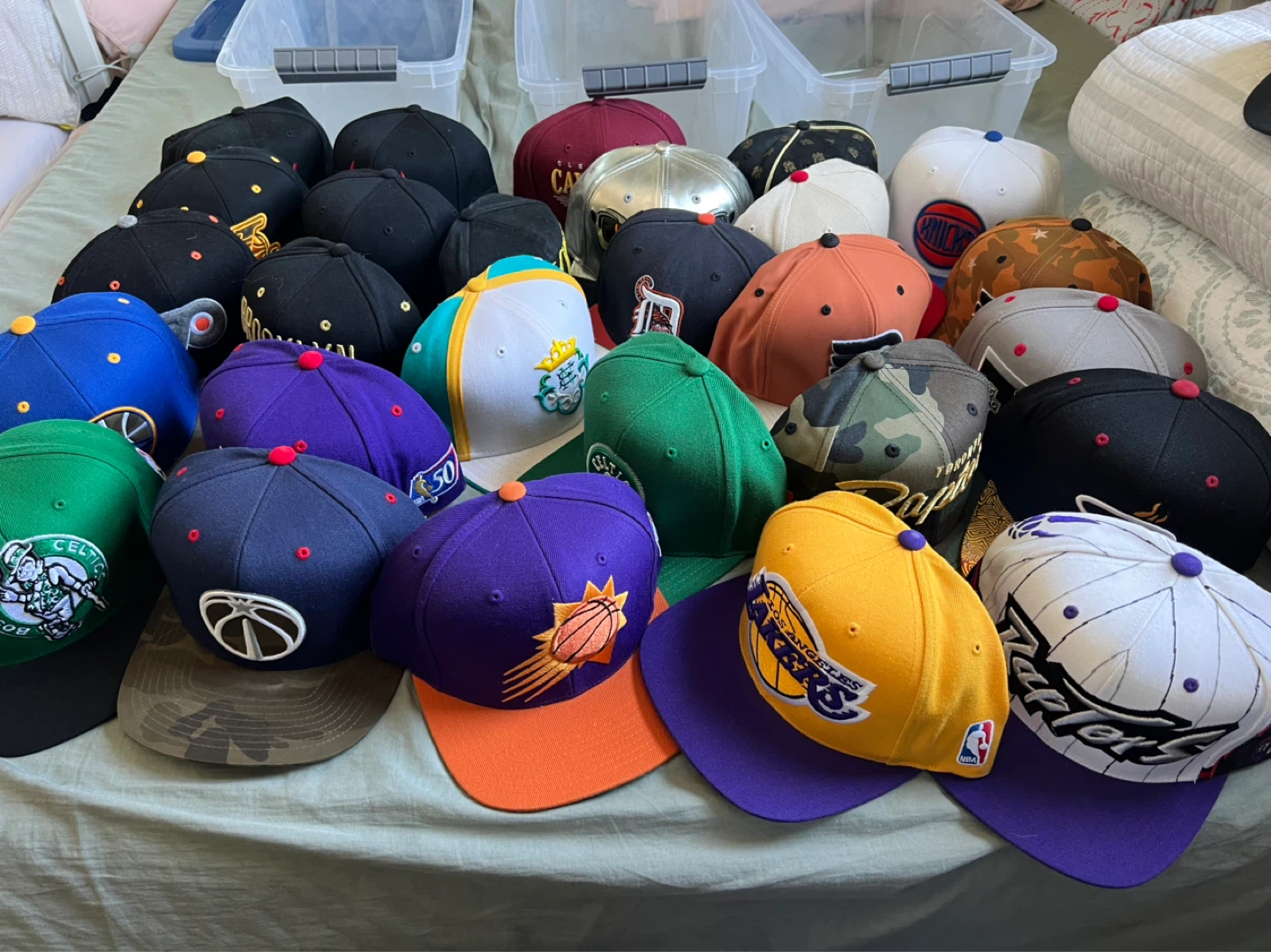 Assorted hat Collection - photo 3