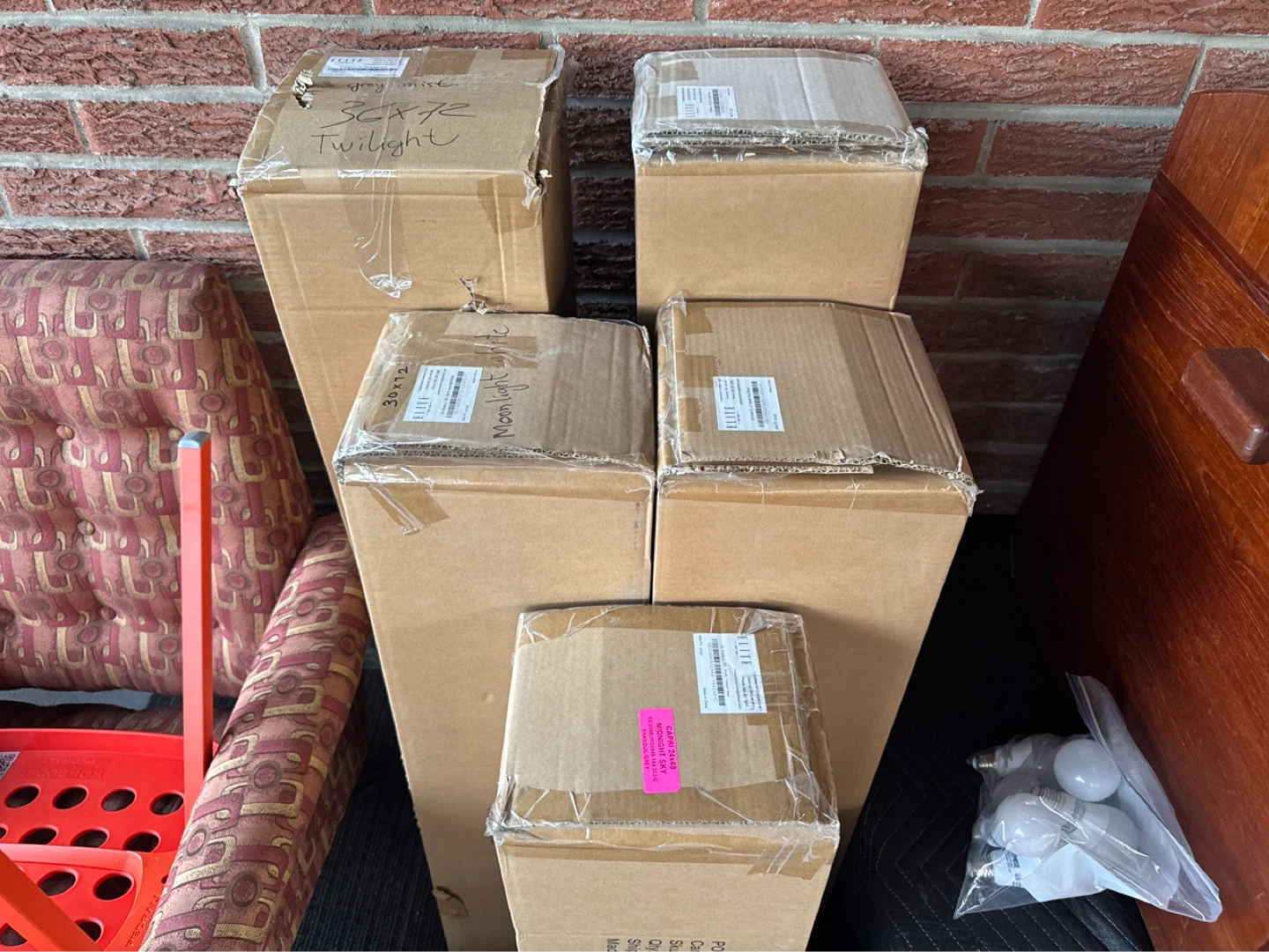 Window Blinds - BNIB - various sizes and colour - Elite CE Shade - photo 2