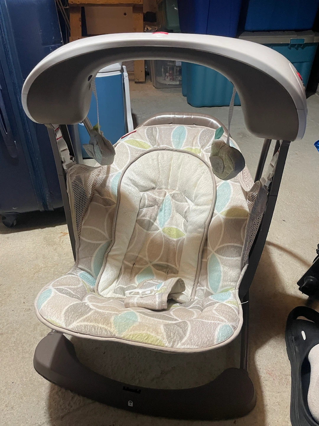 Fisher-Price Baby Swing