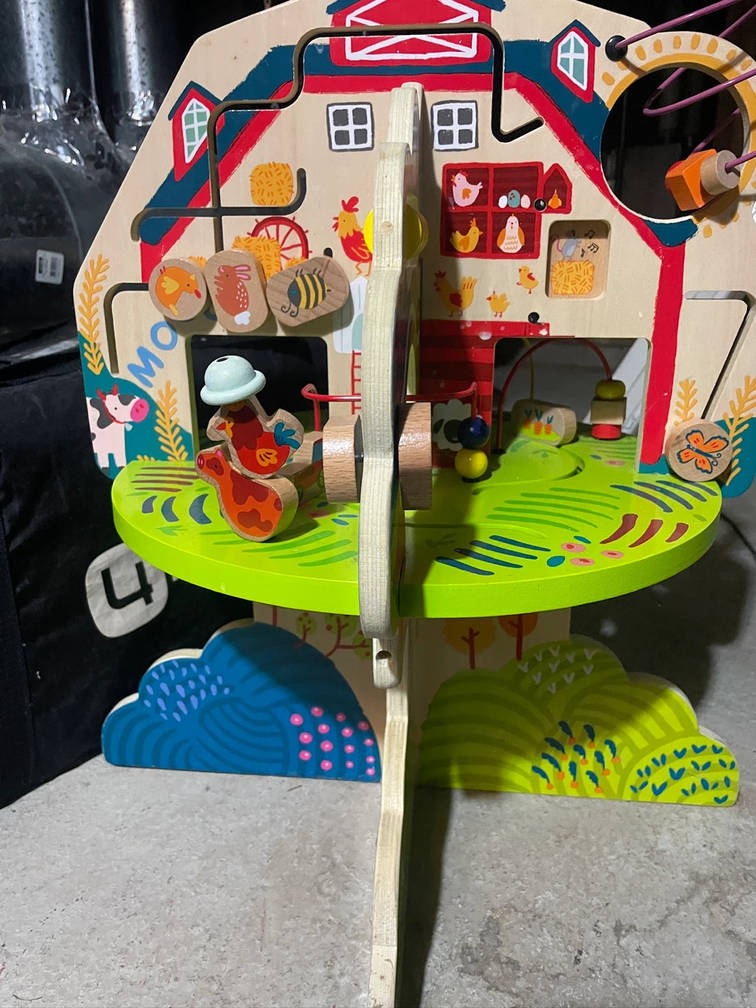 Manhattan toy Activity Center Toy - photo 2