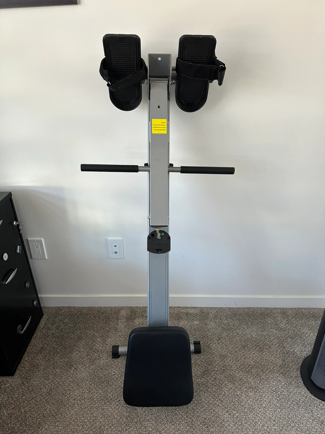 Rowing Machine - photo 3