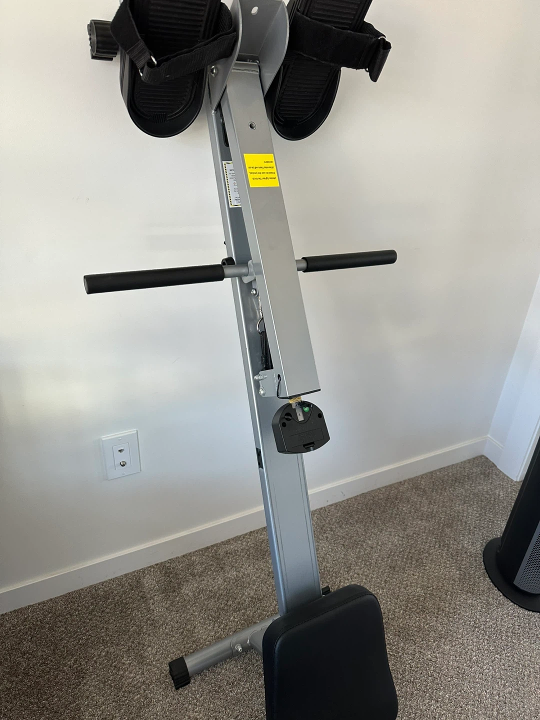 Rowing Machine - photo 2
