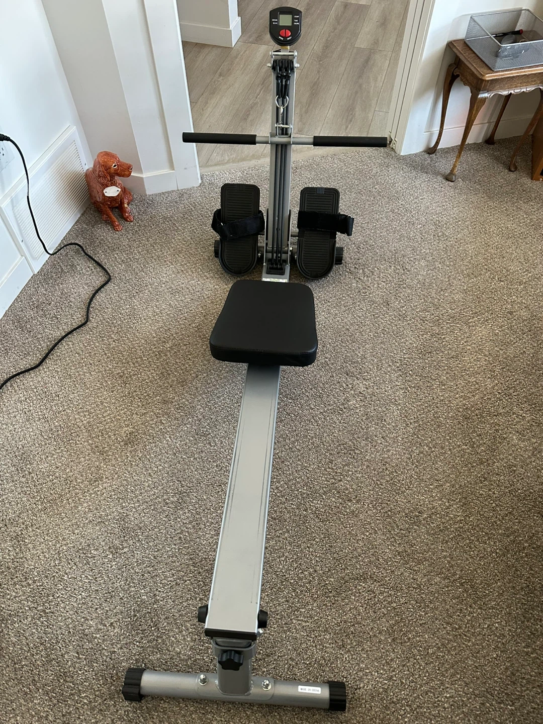 Rowing Machine