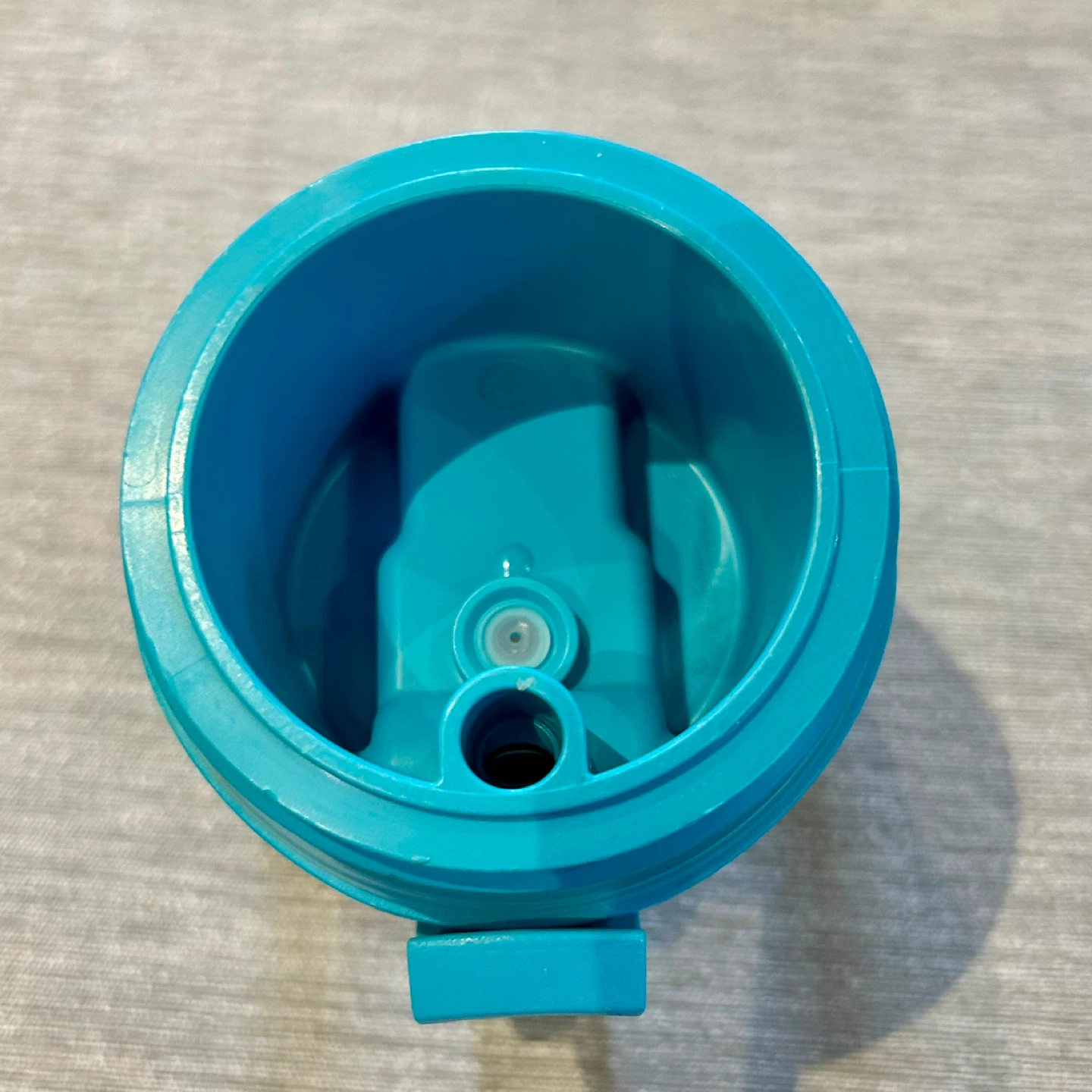 Yeti Bottle Lid with Straw and Handle - photo 3
