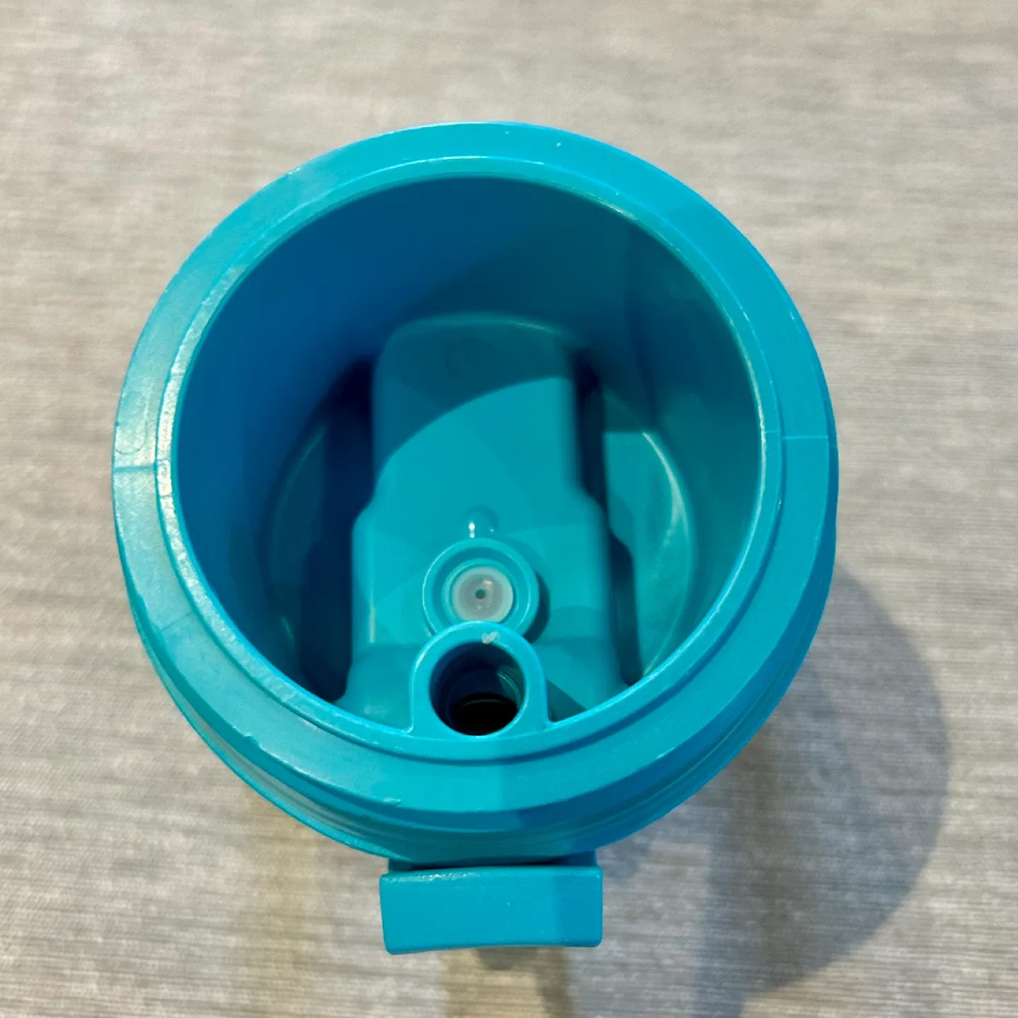 Yeti Bottle Lid with Straw and Handle - photo 3
