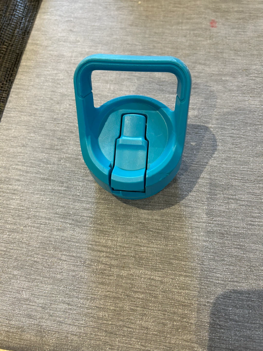 Yeti Bottle Lid with Straw and Handle - photo 5