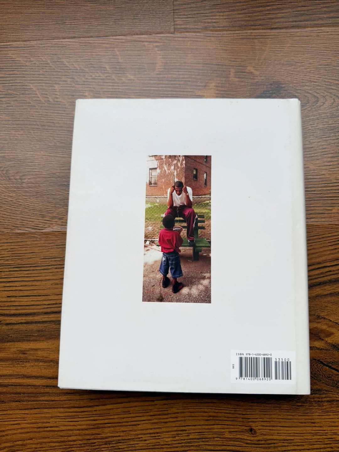 Jay-Z DECODED Book - photo 2
