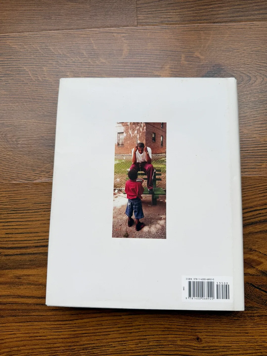 Jay-Z DECODED Book - photo 2