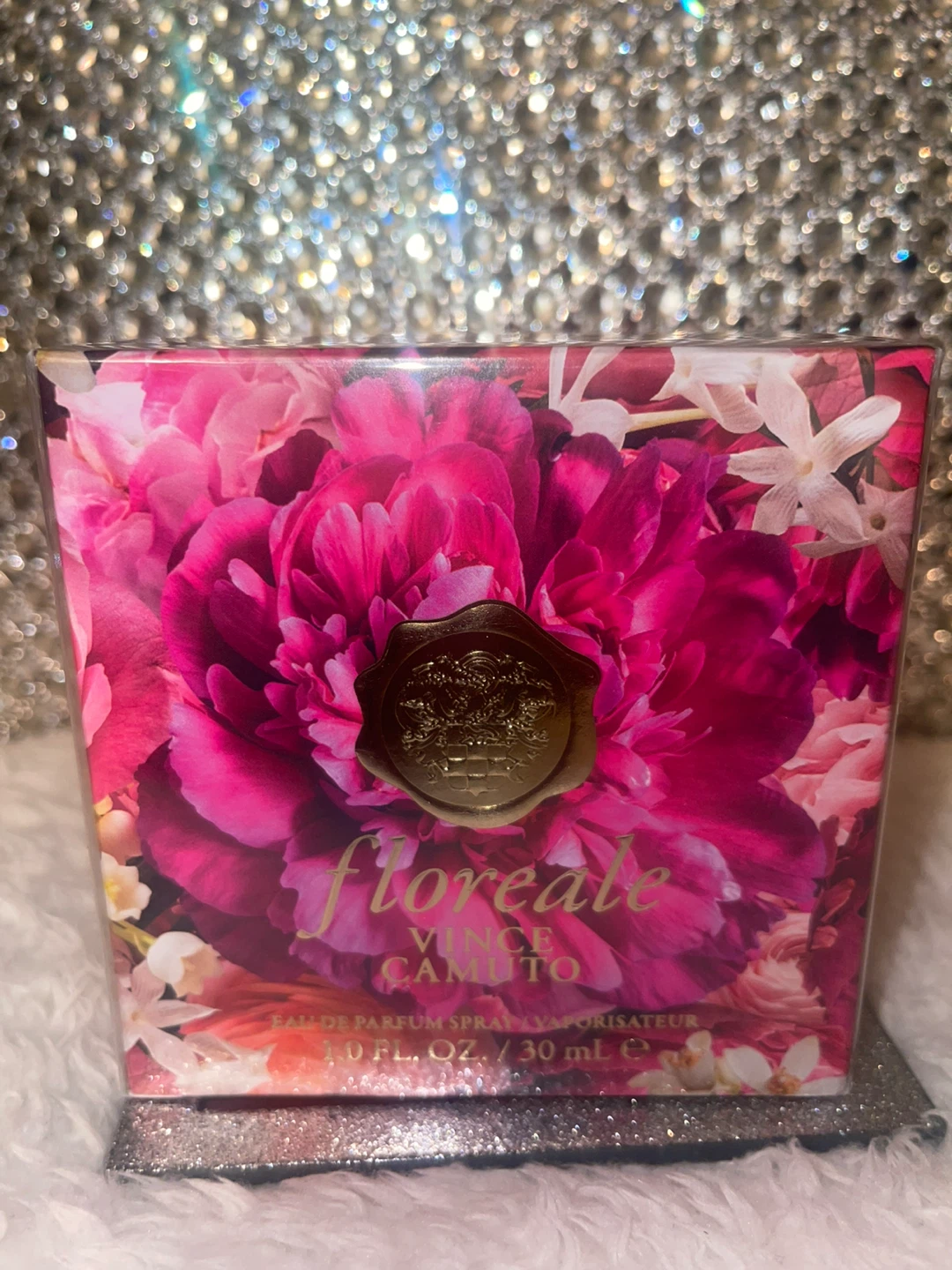 Vince Camuto Floreale Eau de Parfum Spray 1.0 fl oz