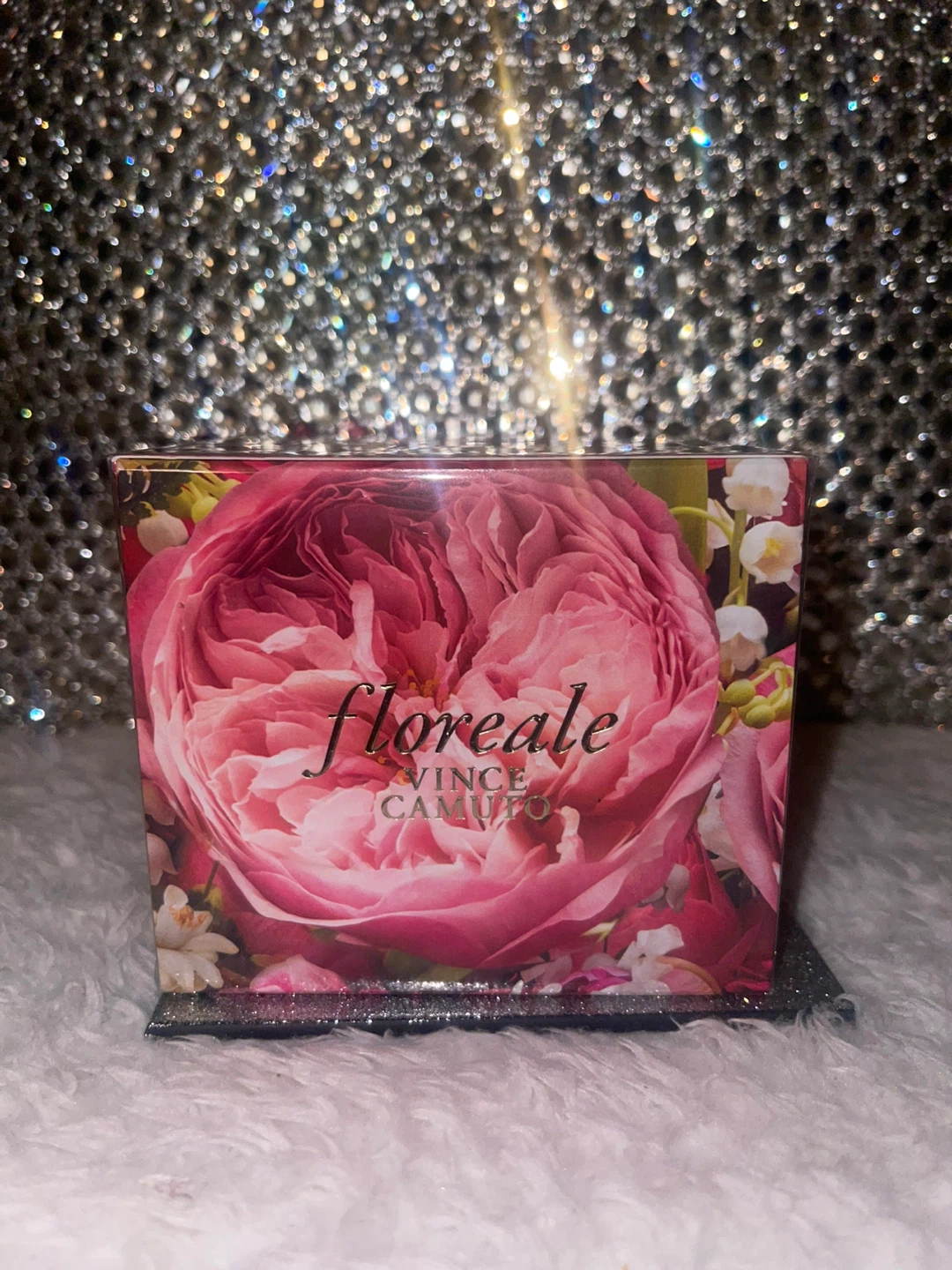 Vince Camuto Floreale Eau de Parfum Spray 1.0 fl oz - photo 2