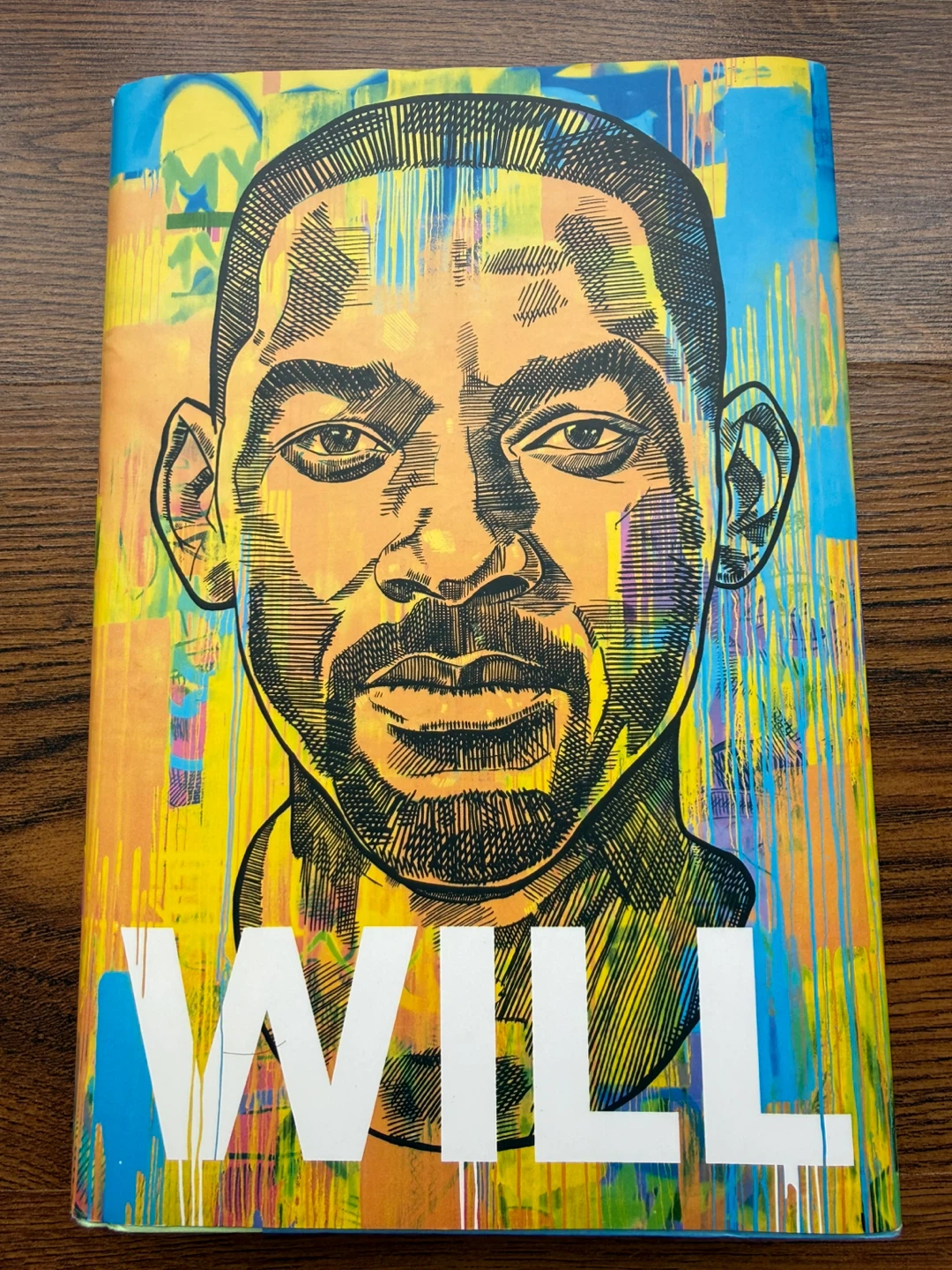 Will by Will Smith - Autobiography
