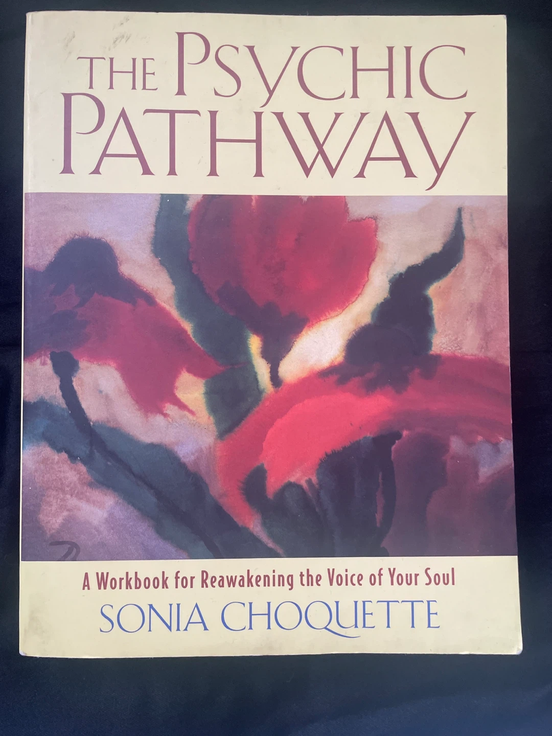 The Psychic Pathway