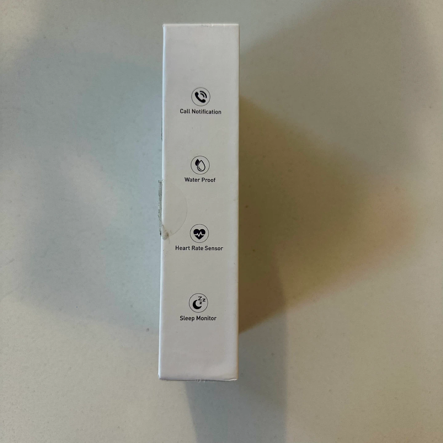 Smart Watch with 1.4" Touch Screen - photo 4