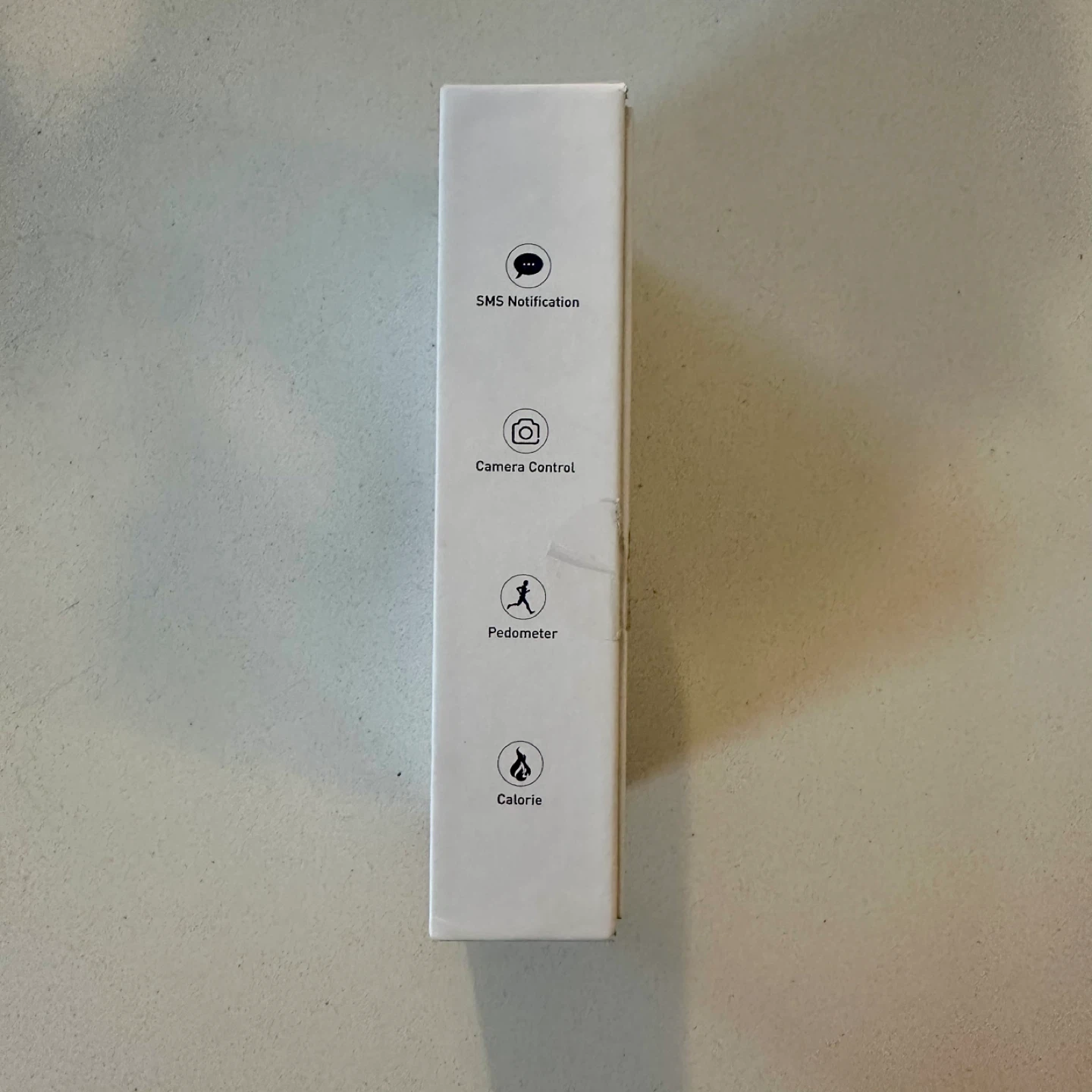 Smart Watch with 1.4" Touch Screen - photo 2