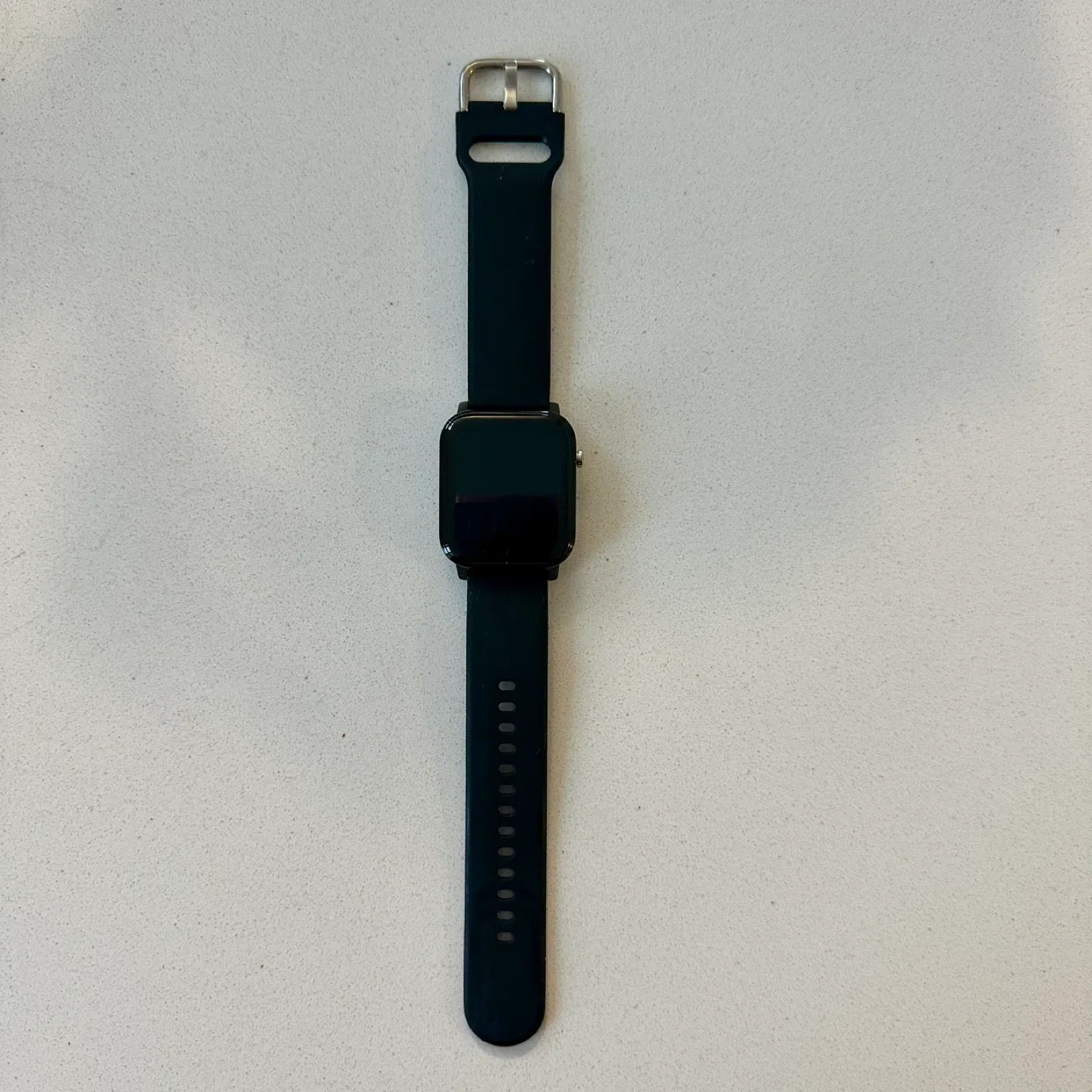 Smart Watch with 1.4" Touch Screen - photo 5