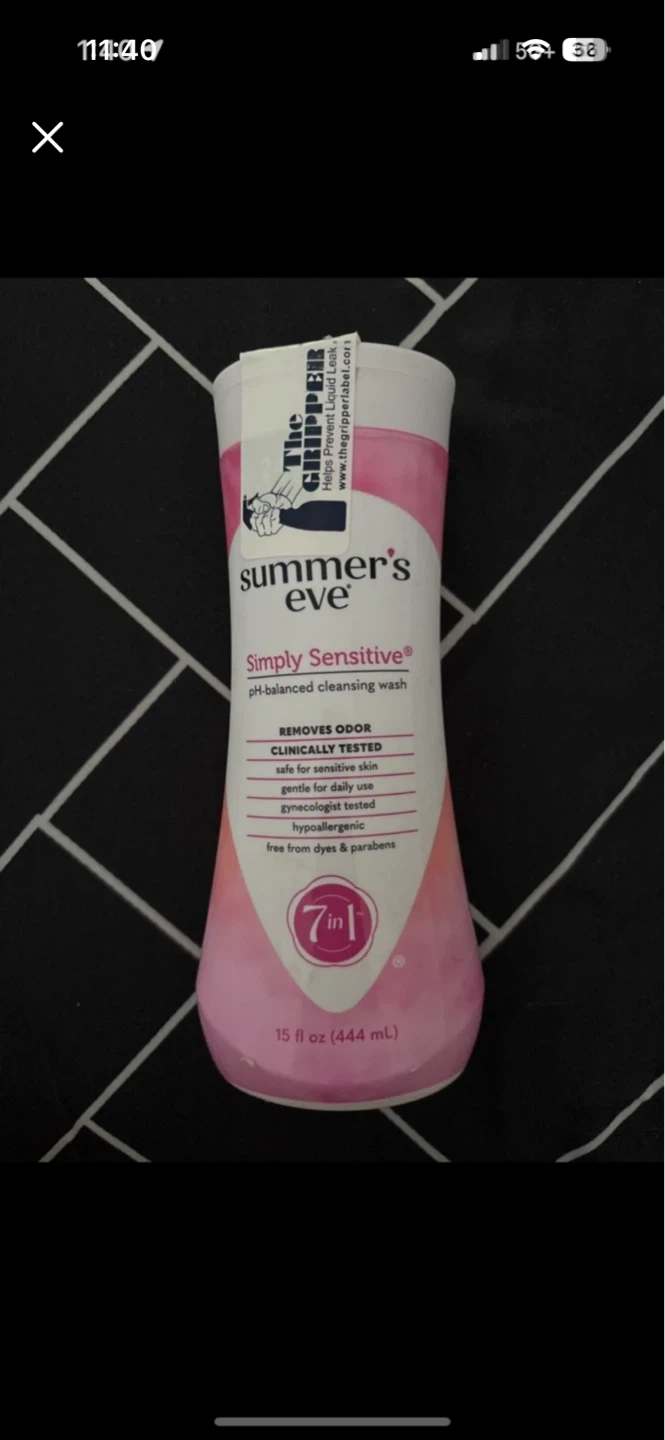 Cleansing Wash, 15 fl oz