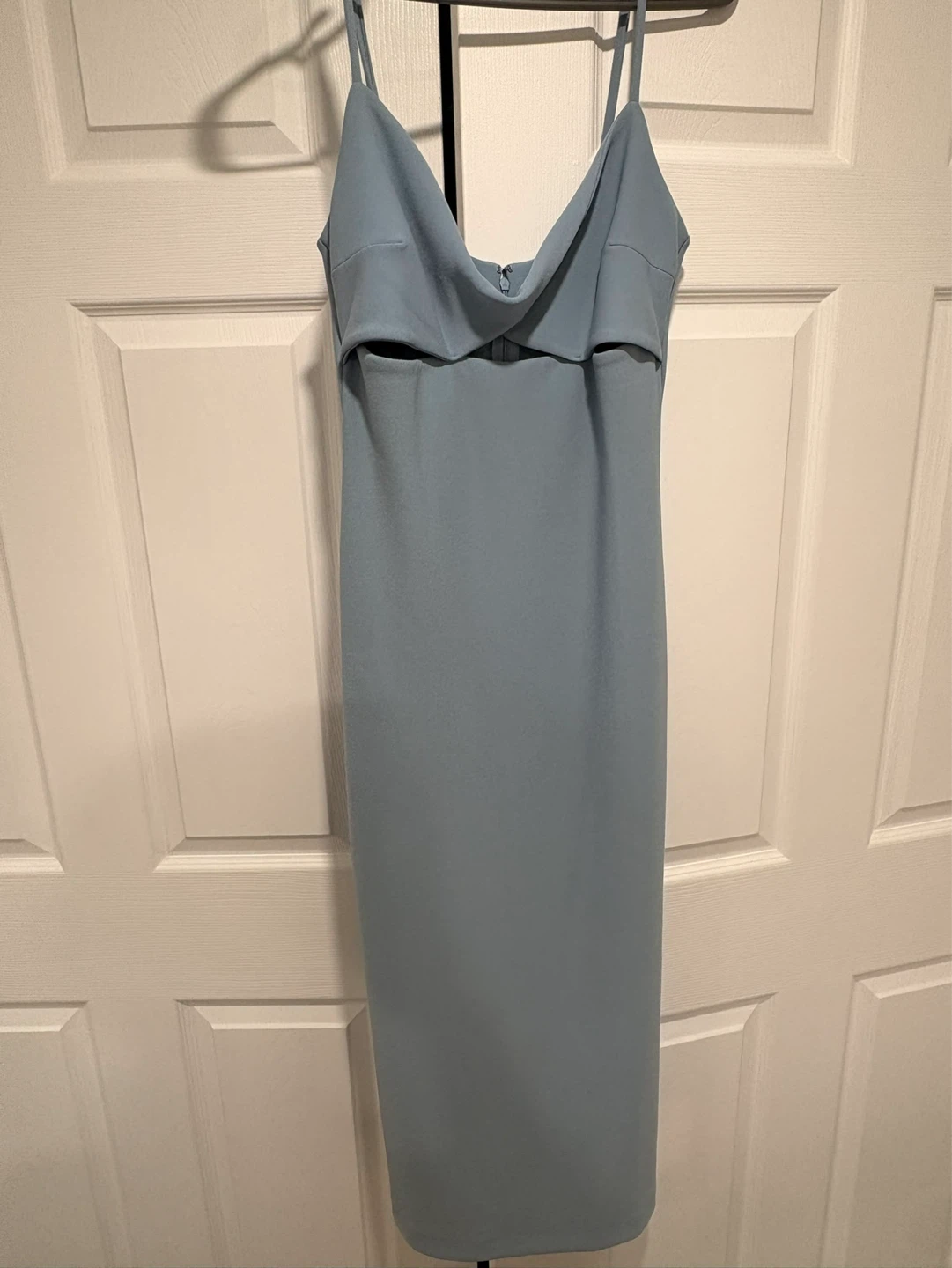 Floral Slip Dress - photo 2