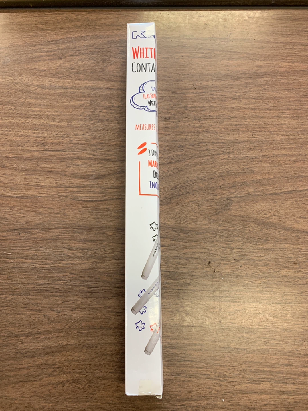 Brand new Kassa Whiteboard Contact Paper. - photo 4