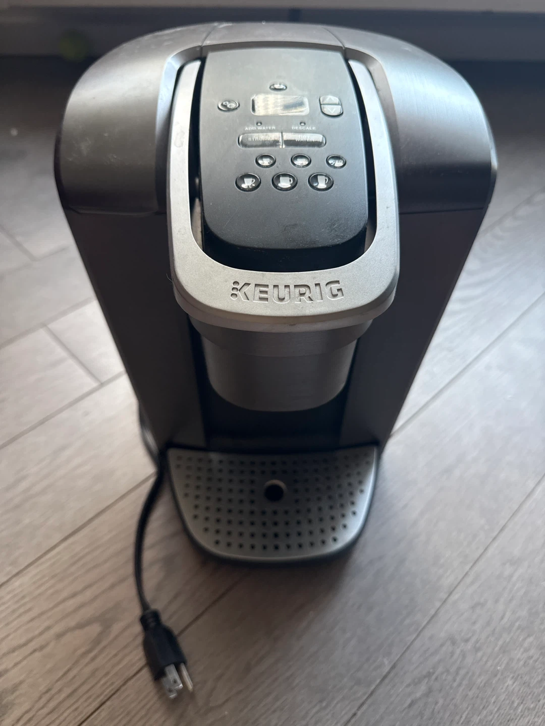 Keurig Coffee Maker
