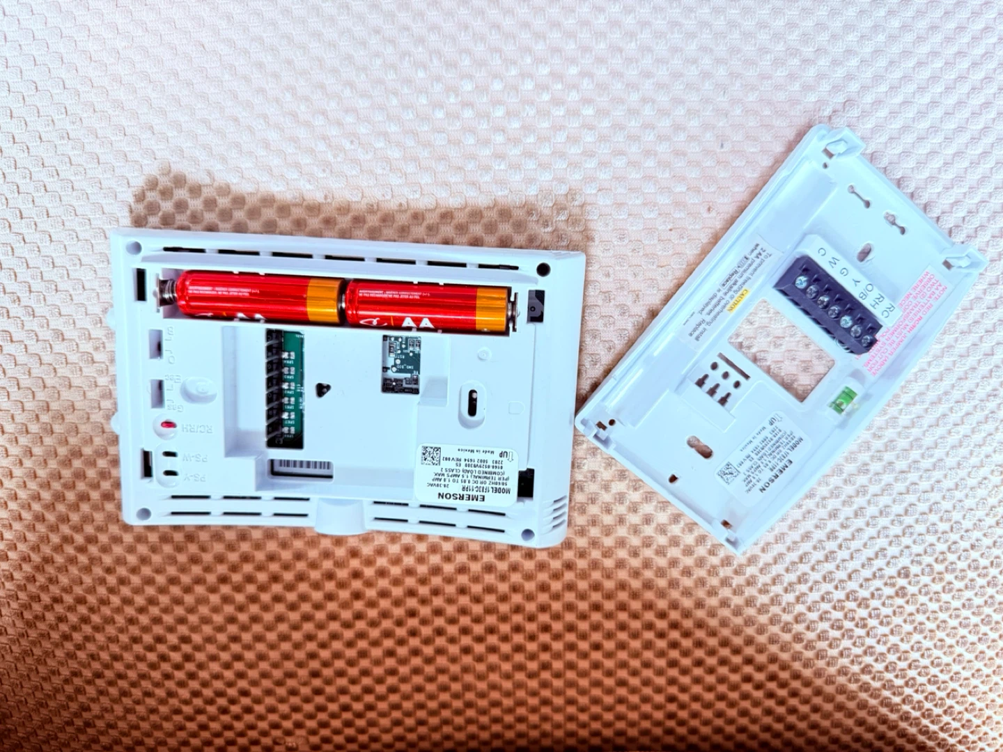 Emerson Digital Thermostat - photo 5