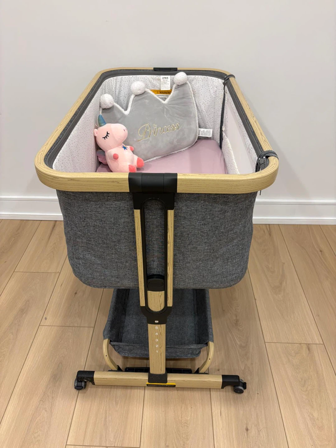 AMKE Bassinet - photo 5