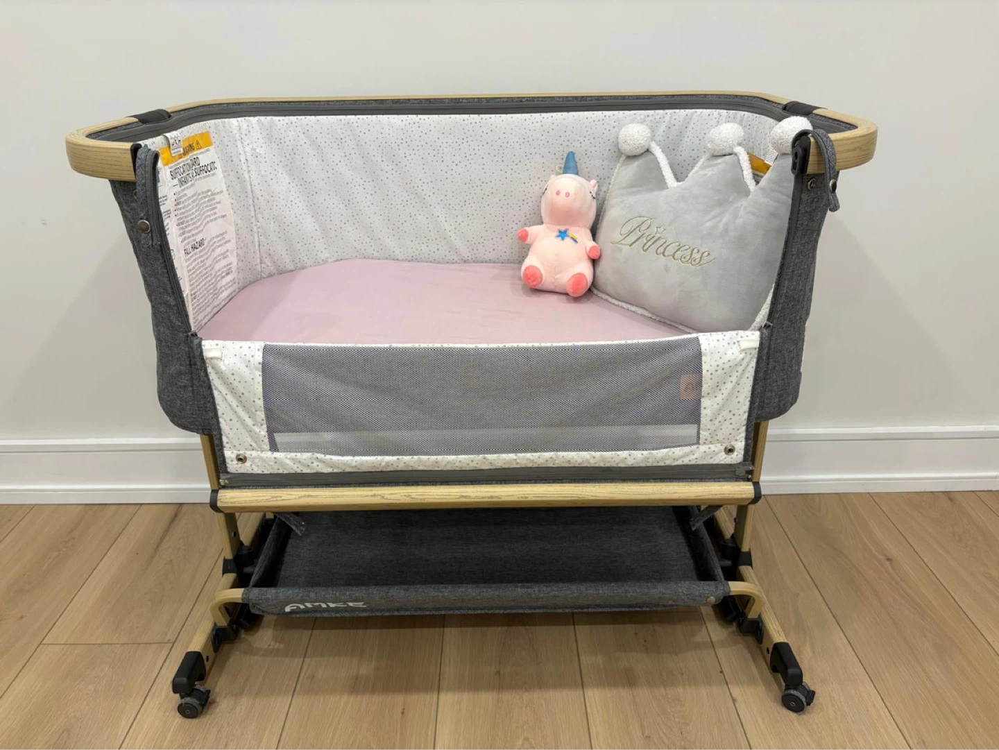 AMKE Bassinet - photo 2