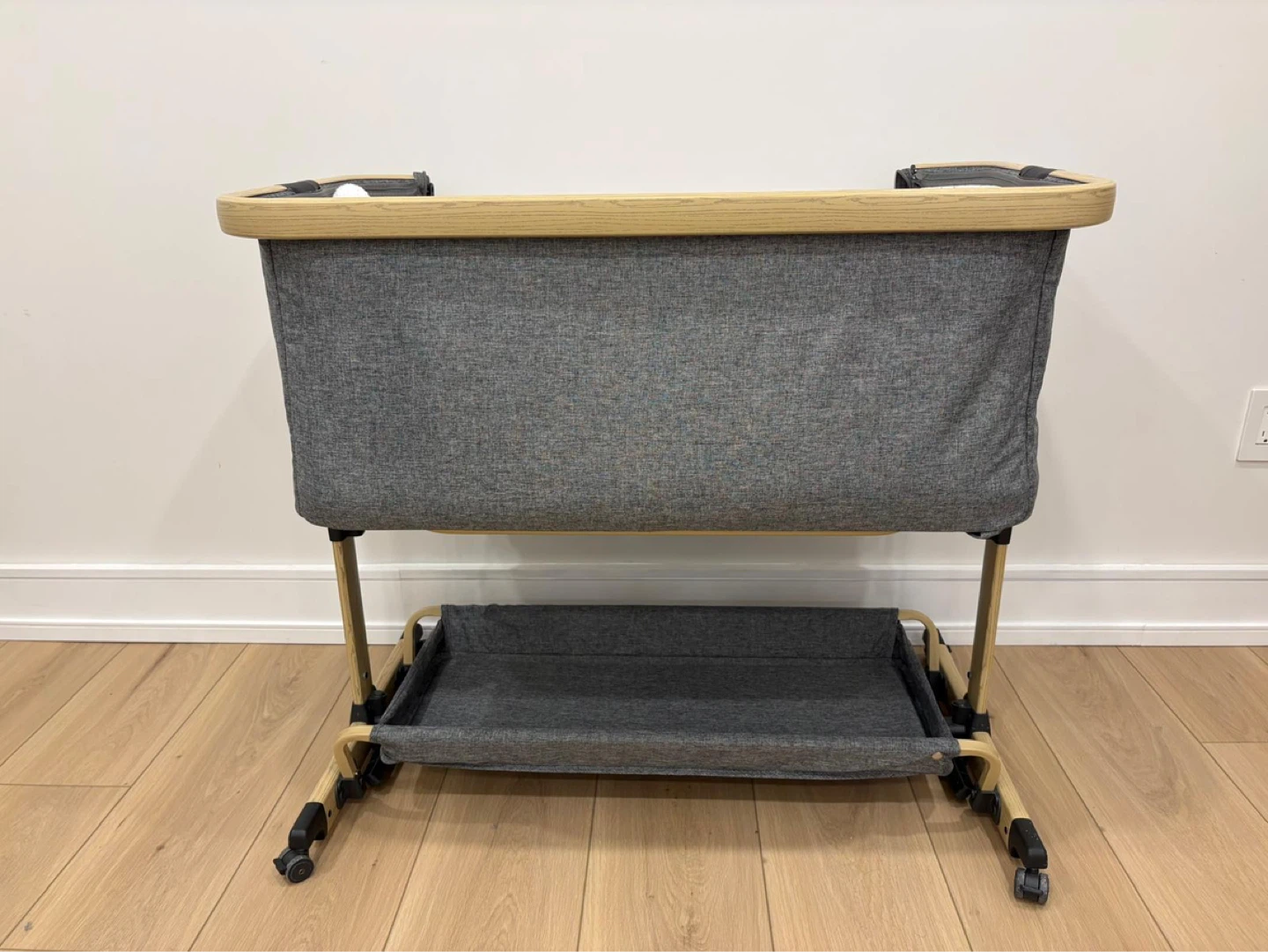 AMKE Bassinet - photo 4