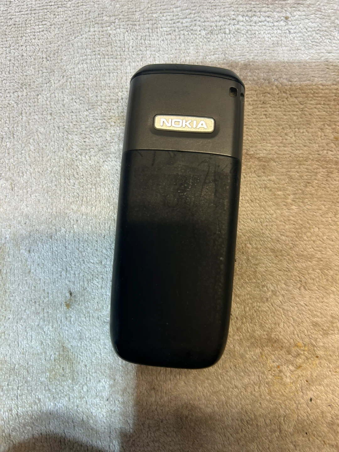 Nokia 1661 - Rogers Basic Cell Phone - photo 3