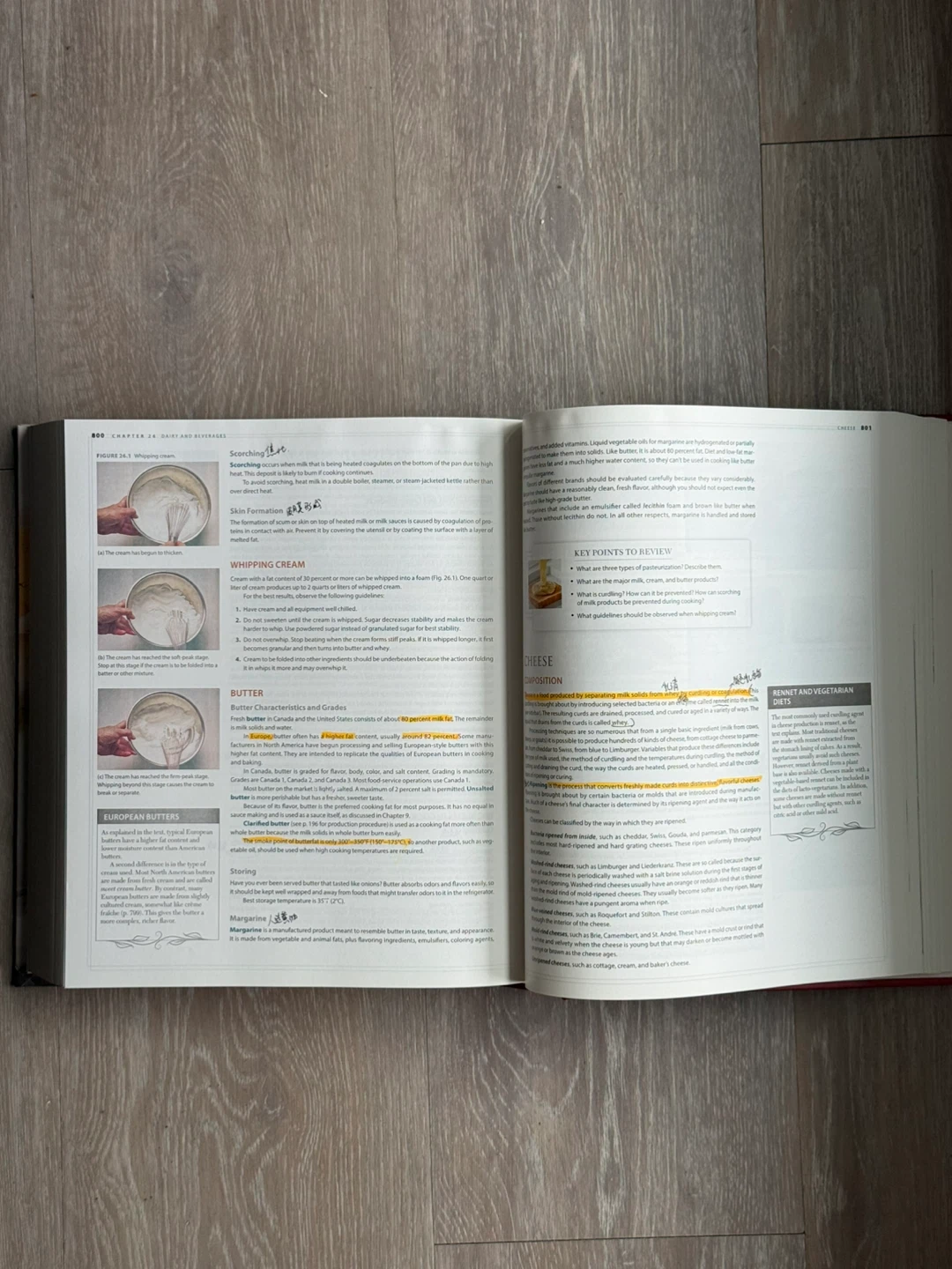Professional Cooking, Ninth Edition Cookbook - photo 2