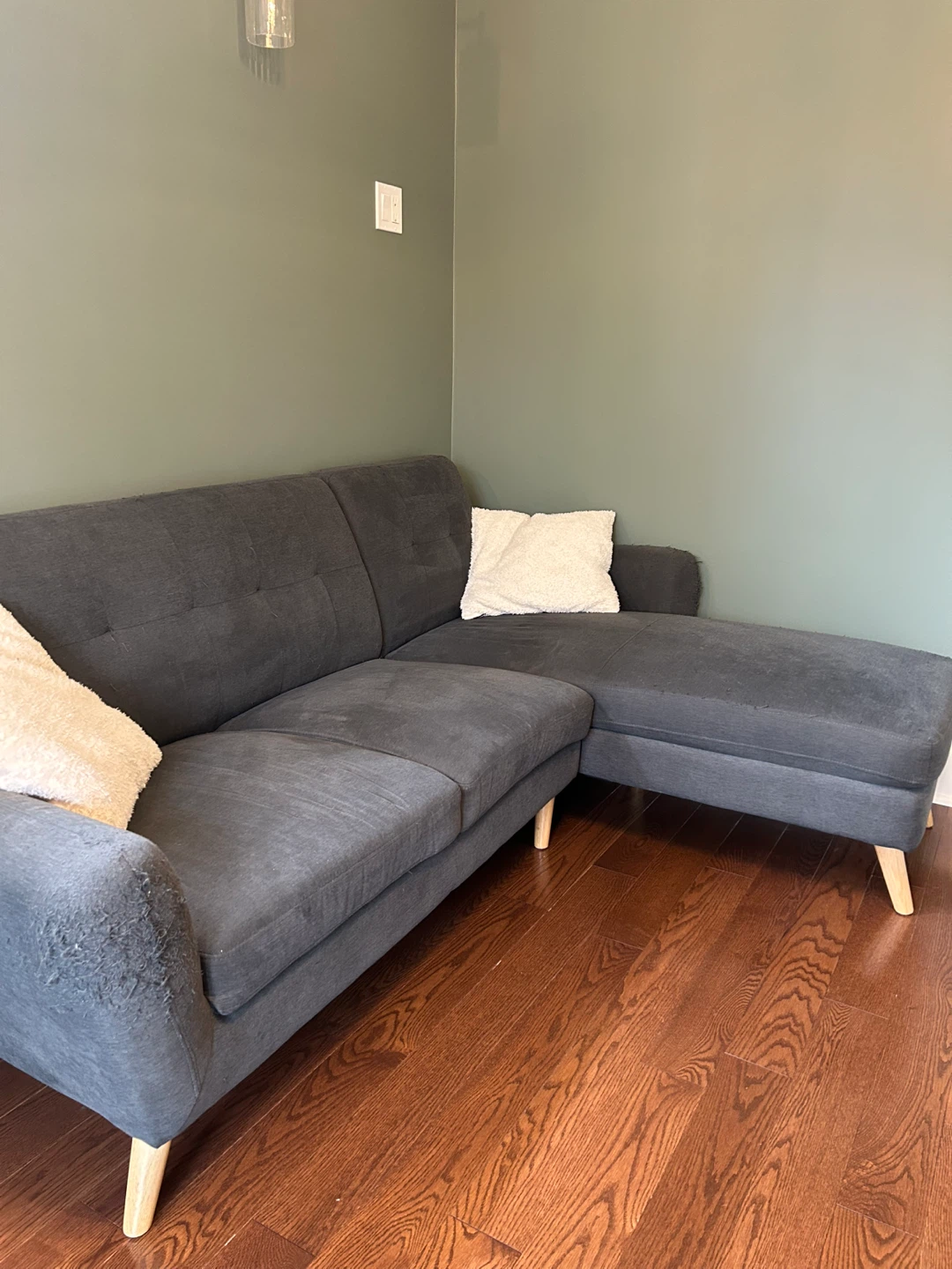 Sofa - photo 2
