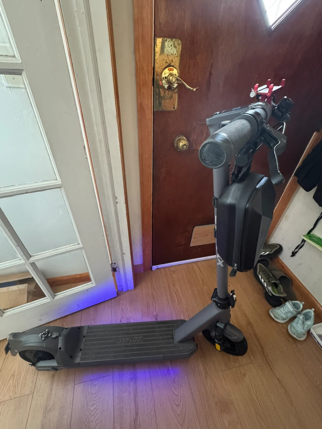 GOTRAX Electric Scooter g5