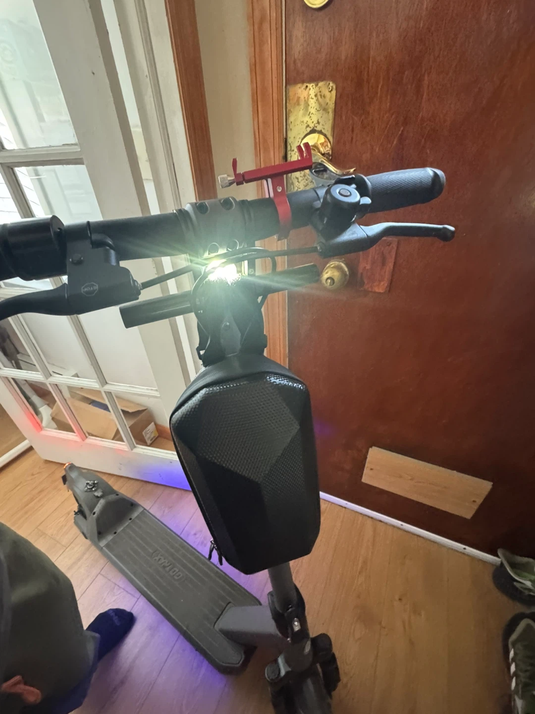 GOTRAX Electric Scooter g5 - photo 2