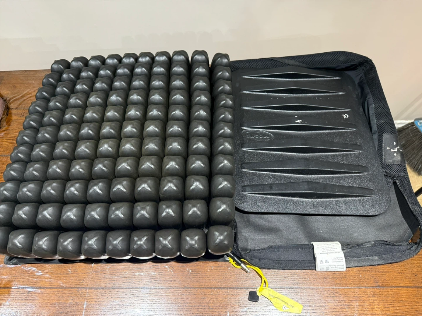 ROHO Cushion for Wheelchair - photo 3