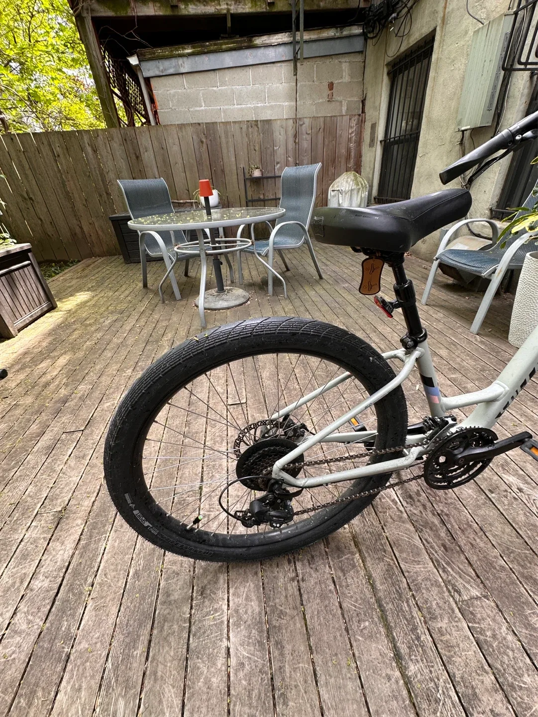 Specialized Roll Low Entry Comfort Cruiser Bike - photo 3