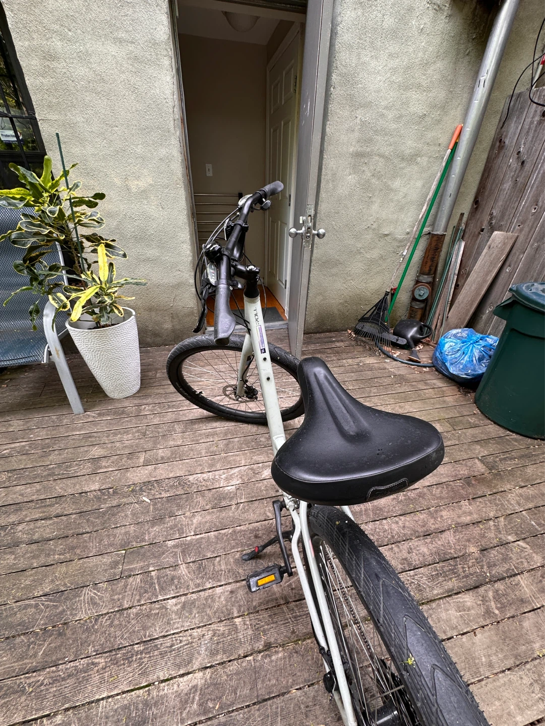 Specialized Roll Low Entry Comfort Cruiser Bike - photo 5