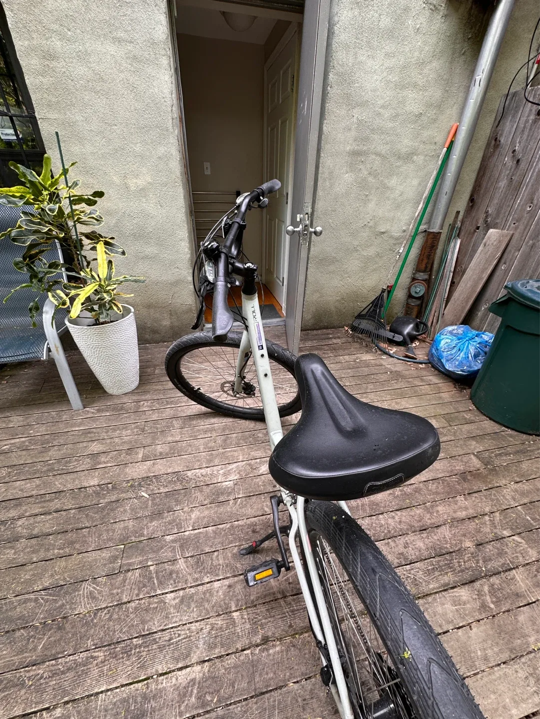 Specialized Roll Low Entry Comfort Cruiser Bike - photo 5